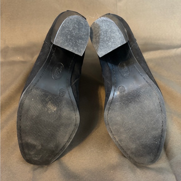 Jessica Cline aurora ankle boot, size 8 - Picture 8 of 9